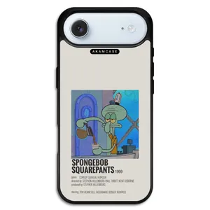 AKAM AMC-WA17AIR-CARTOONS-10 Cover For Apple iPhone Air