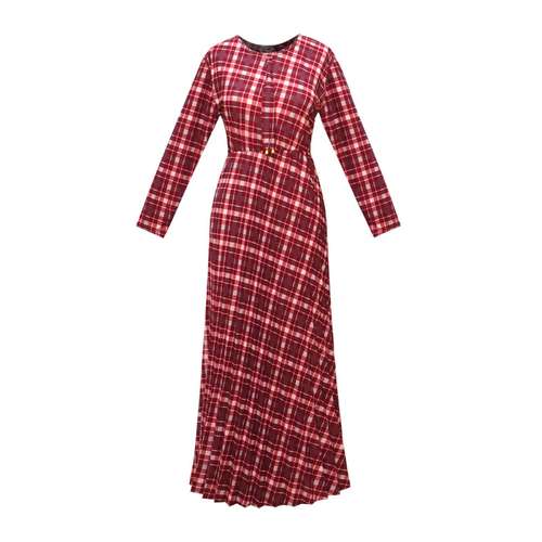 پیراهن ساحلی زنانه ژانت مدل 21s15