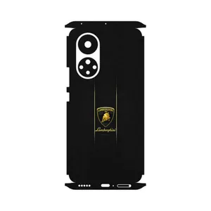MAHOOT Lamborghini-FullSkin Cover Sticker for Honor 50