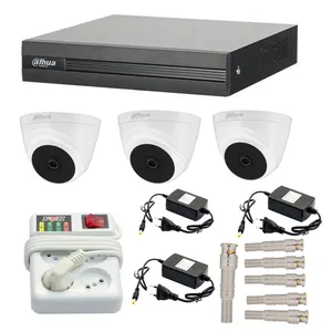 سیستم امنیتی داهوا مدل DH-XVR1A04