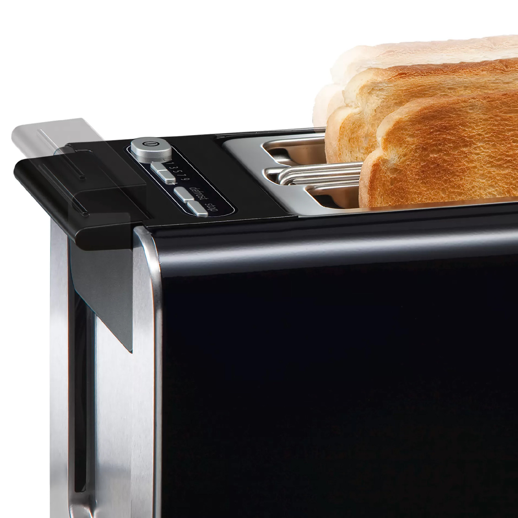 توستر بوش مدل TAT8613 توستر بوش مدل TAT8613