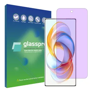 Glass Pro Eye Care model anti-purple screen protector suitable for ZTE nubia Z70 Ultra mobile phone