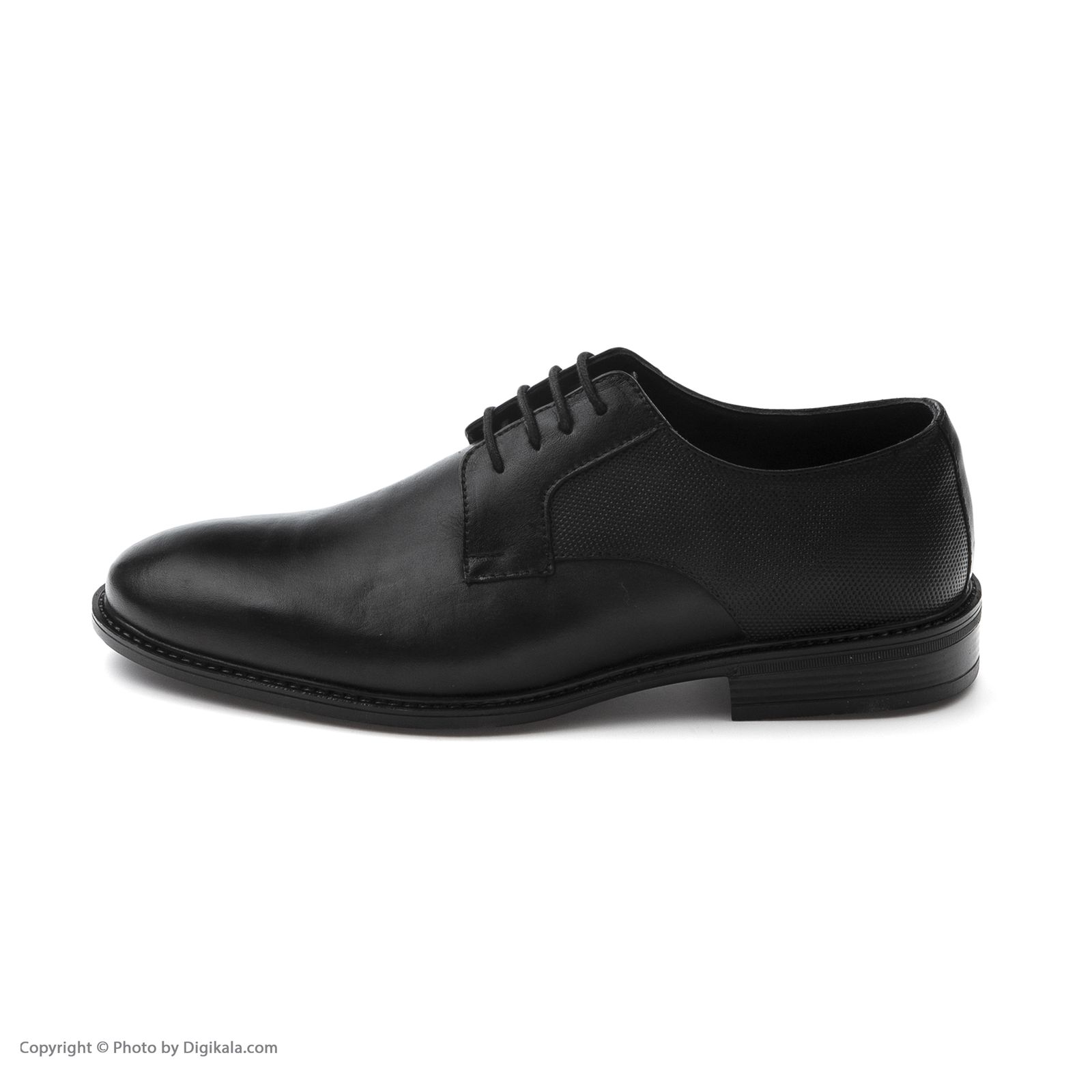 کفش مردانه شیفر مدل 7366e503101 -  - 2