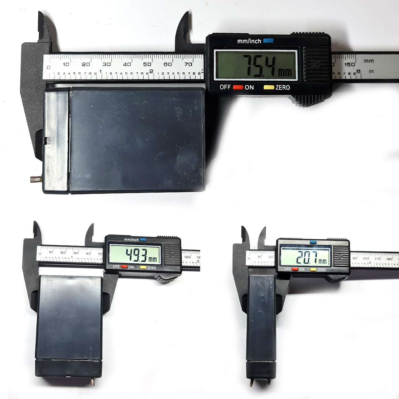 باتری سیلد اسید 4 ولت مدل SA-1600 باتری سیلد اسید 4 ولت مدل SA-1600