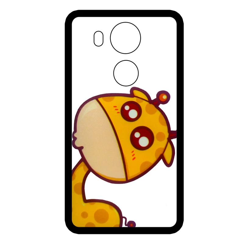 کاور مدل FASH-014 مناسب برای گوشی موبایل هوآوی MATE8