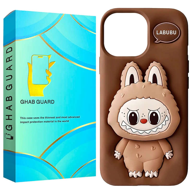 کاور قاب گارد مدل LABPG مناسب برای گوشی موبایل اپل iPhone 13 Pro
