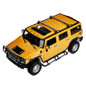 ماشین بازی کنترلی ام زد مدل آفرود No.2056F