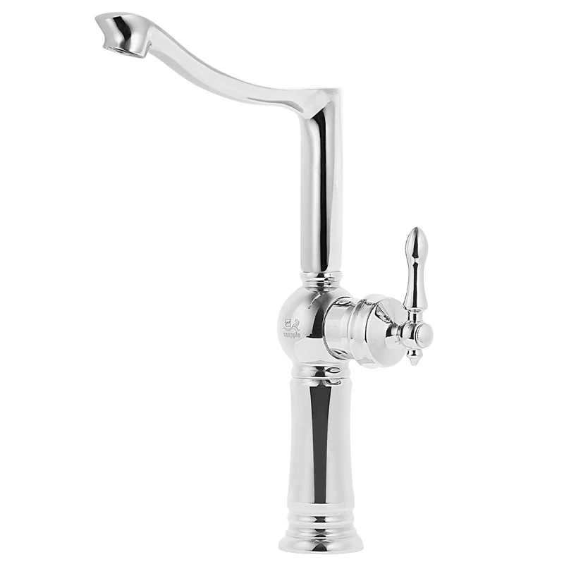 شیر ظرفشویی اسناپل مدل ساحل