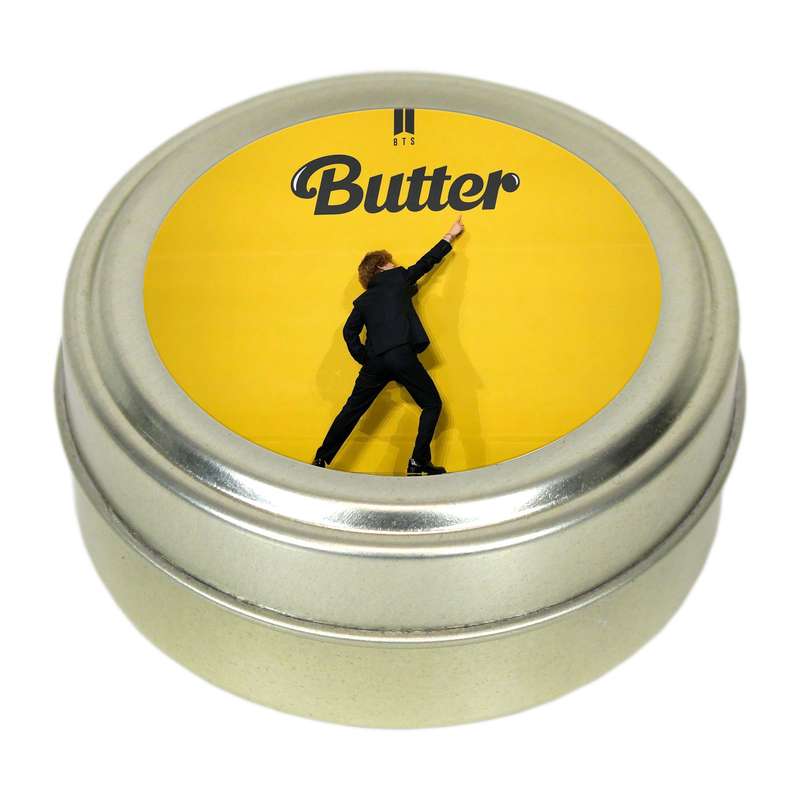 شمع دارلی طرح بی تی اس  مدل 1307