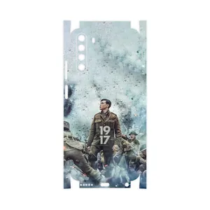 MAHOOT 1917-FullSkin Cover Sticker for Gplus X10