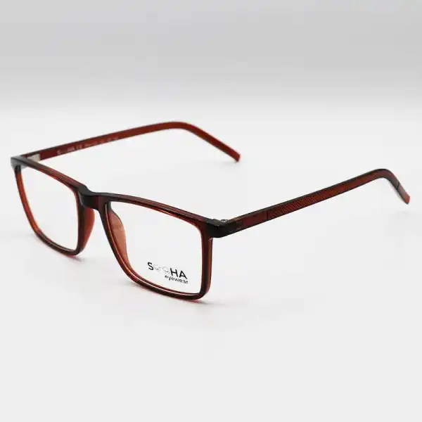 فریم عینک طبی زنانه مدل 123