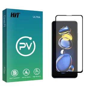 HVT PV2 Ceramics Screen Protector For Xiaomi Redmi Note 11T Pro