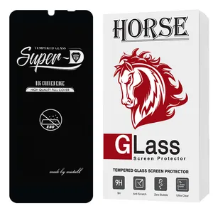 Horse SUPRH30 Screen Protector For Xiaomi Redmi 13C 4G / Redmi 13C 5G / Redmi 13R / Poco C65 / Samsung Galaxy A05 / A05s /M05 / A06 / BlackView Color 8 4G / Realme C61 / Vocal V1 Plus