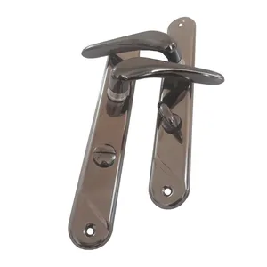 دستگیره در کاوه صنعت مدل SHADOW بسته 2 عددی