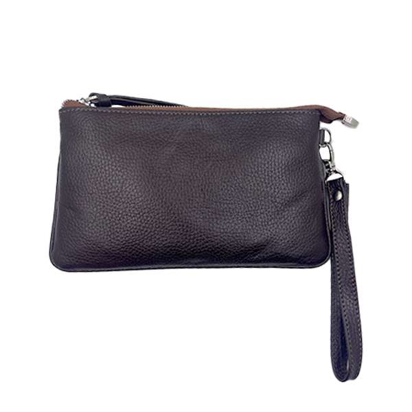 کیف دستی مردانه مدل چرم crf3030