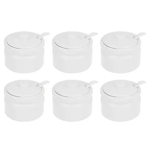 جا ادویه دبلیو ام بارتلیت اند سانز مدل T259 - بسته 6 عددی