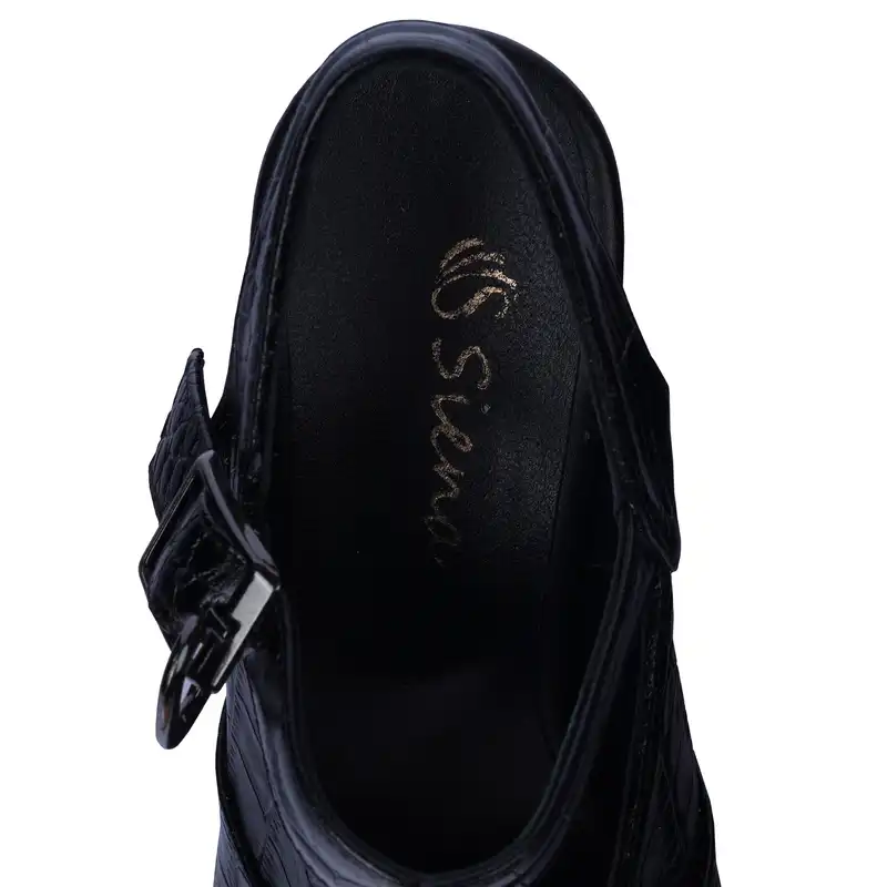 صندل زنانه سی یِنا مدل مجلسی کد 1636