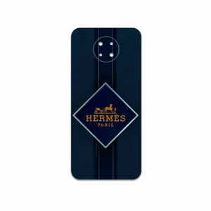 MAHOOT Hermes-Logo Cover Sticker for Nokia G10