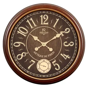 ساعت دیواری ارس مدل 631L