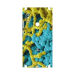 MAHOOT Atom Universe 1-FullSkin Cover Sticker for Xiaomi Redmi Note 5 Pro