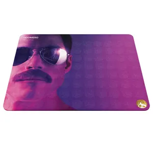 Hoomero Rock band Queen Freddie Mercury A5999 Mousepad