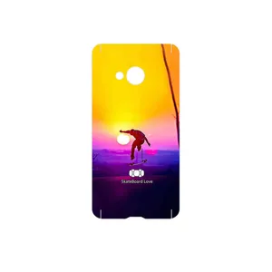MAHOOT Skateboard Cover Sticker for HTC U Play