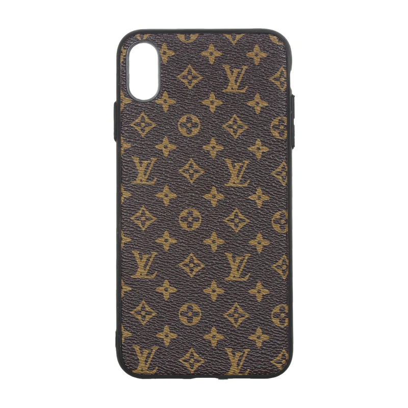 کاور مدل S-LV مناسب برای گوشی موبایل اپل Iphone XS Max