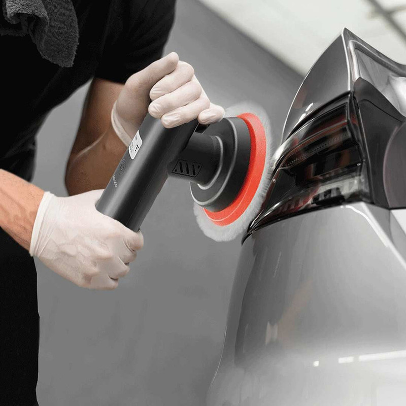 دستگاه پولیش شارژی پرودو مدل PD-CARPLSHR-BK