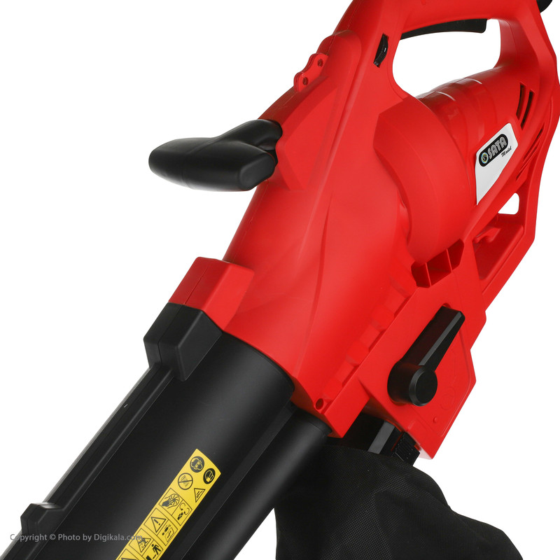 دستگاه دمنده و مکنده ساتا مدل DYM-5166 دستگاه دمنده و مکنده ساتا مدل DYM-5166