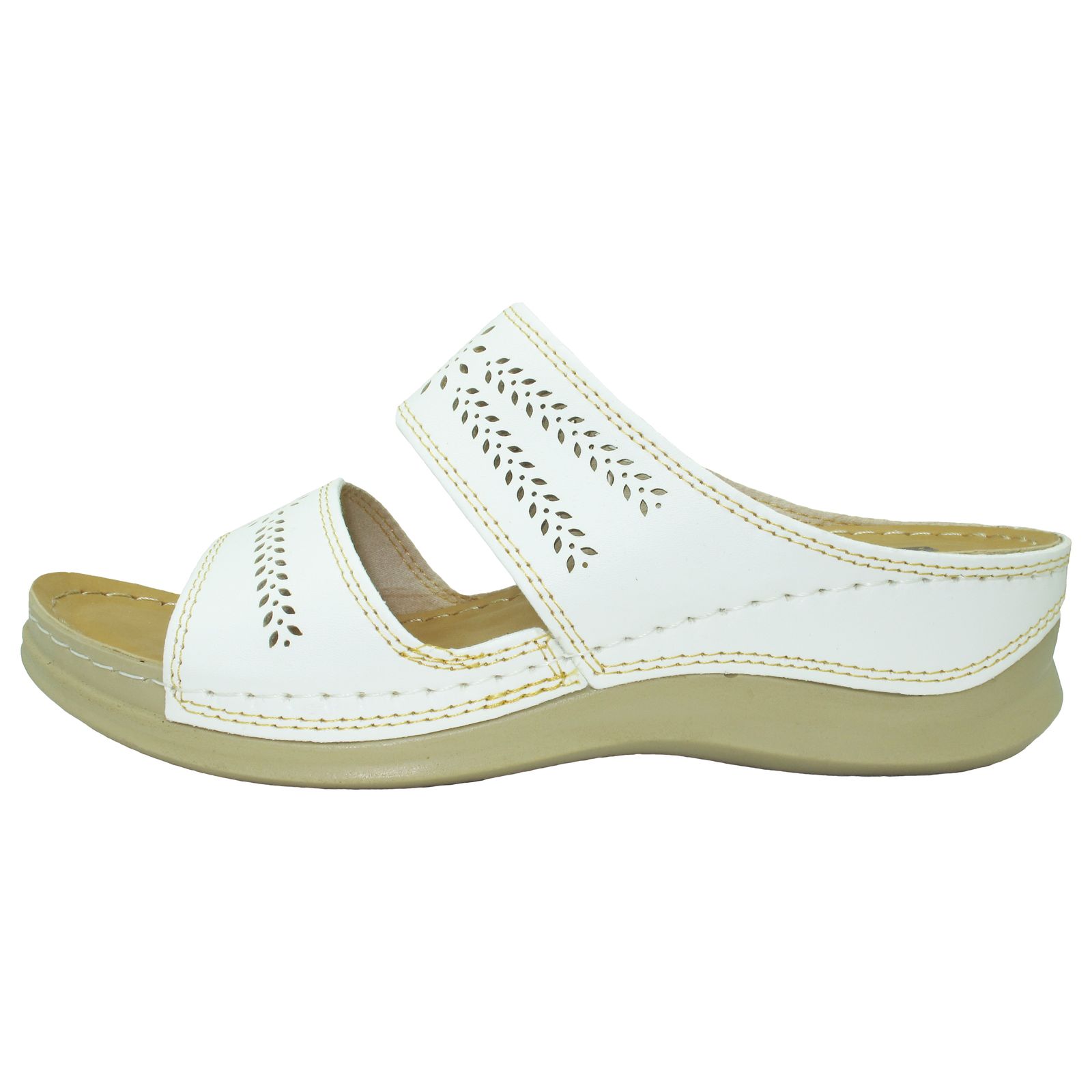 دمپایی زنانه پاما کد G1043 -  - 8