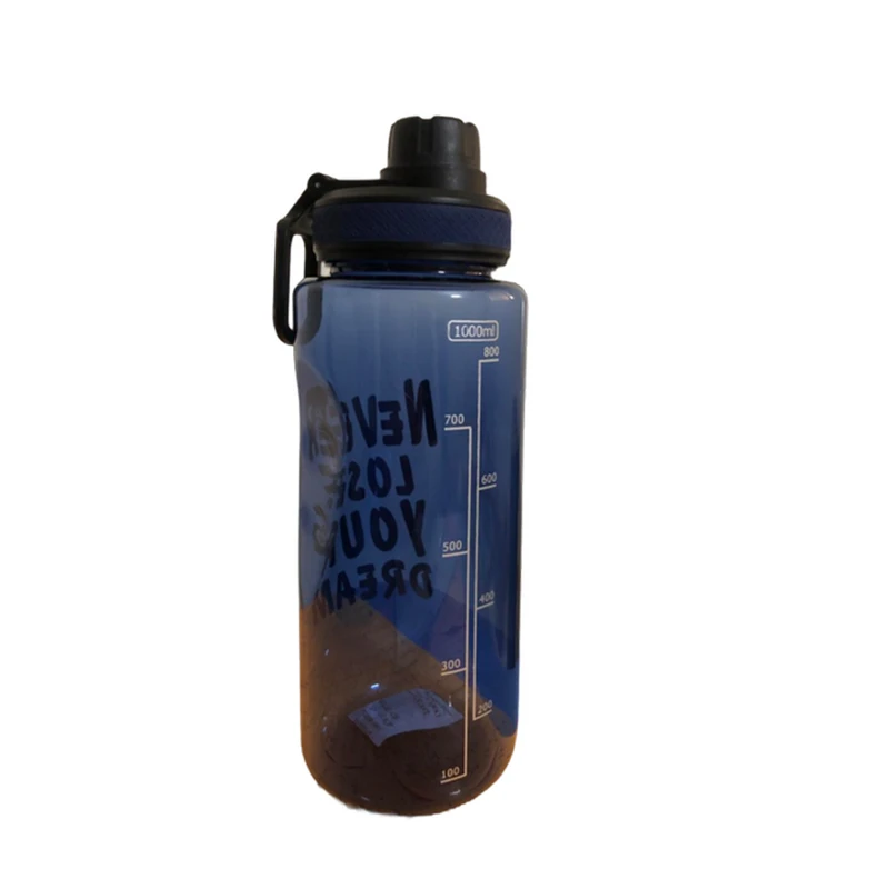 عکس شماره 4 : قمقمه مدل never lose گنجایش 1 لیتر