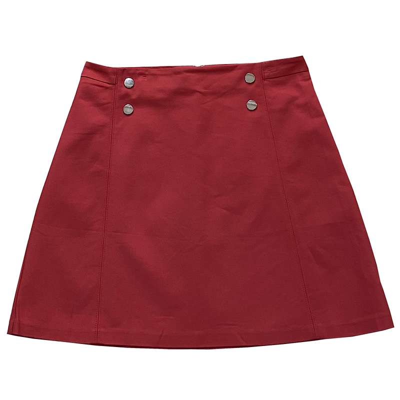 دامن زنانه مدل AG282