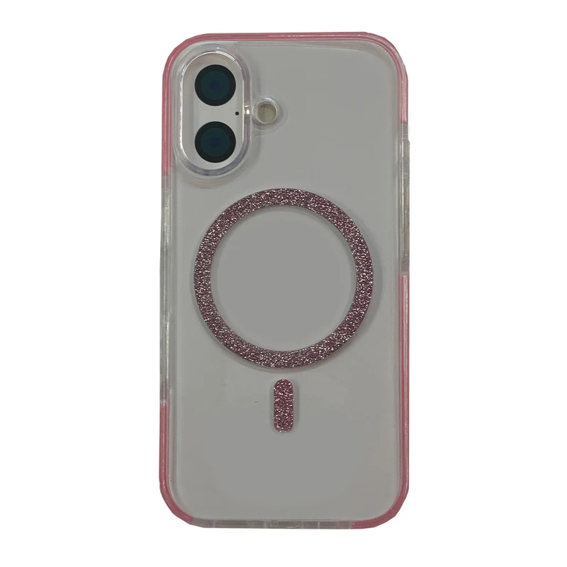 کاور آر ام او مدل Shine مناسب برای گوشی موبایل اپل iphone 16