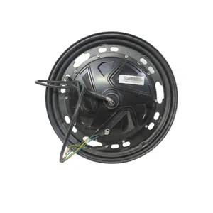 هاب موتور 48 ولت 1000 وات مدل VLRA