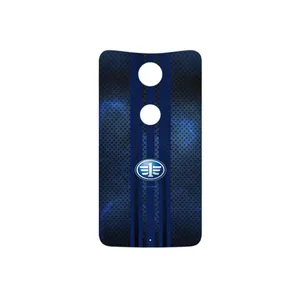 MAHOOT FAW Cover Sticker for Google Nexus 6