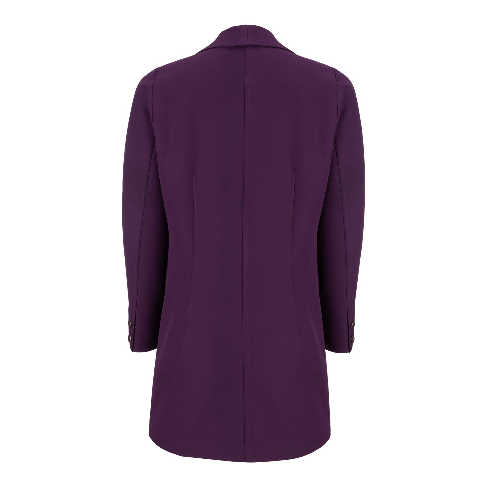 مانتو و شلوار زنانه السانا مدل تپش کد 79436 -  - 5