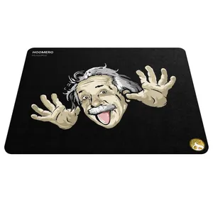 ماوس پد هومرو مدل A5677 طرح فیزیک