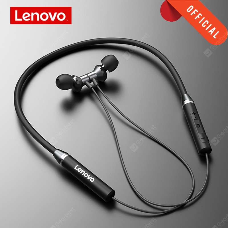هدفون بی سیم لنوو مدل XE05 3