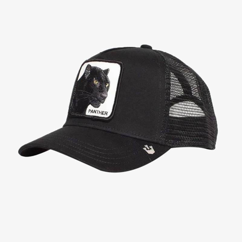 کلاه کپ گورین براز مدل BCK PANTHER 01