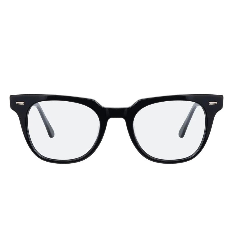 فریم عینک طبی ویفرر (Wayfarer) ری بن مدل RB5377-F-2000 مناسب برای همه انواع صورت