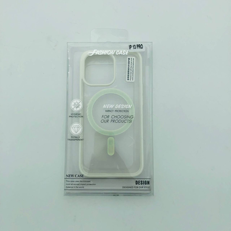 کاور مدل سیلیکونی کد 05 مناسب برای گوشی موبایل اپل iphone 13