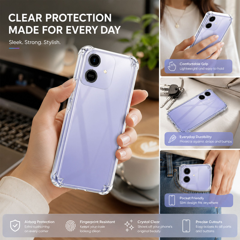 کاور اسپارتان مدل Airbag مناسب برای گوشی موبایل آنر Honor Play 10
