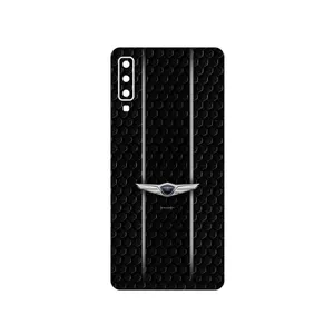 MAHOOT Genesis Cover Sticker for Samsung Galaxy A7 2018