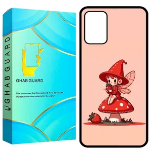 Ghab Guard GCHPA324 Cover For Samsung Galaxy A32 4G