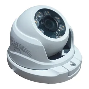 دوربین مداربسته آنالوگ اچ کی مدل وارم لایت 5mp