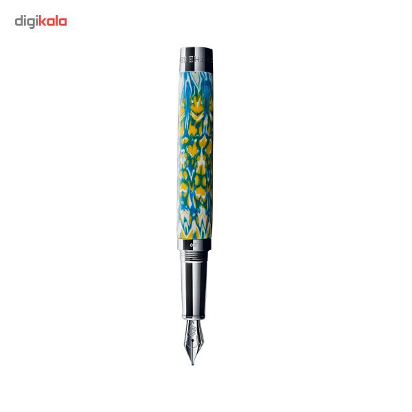 خودنویس استدلر سری J.S Staedtler مدل Pen of the Season Spring