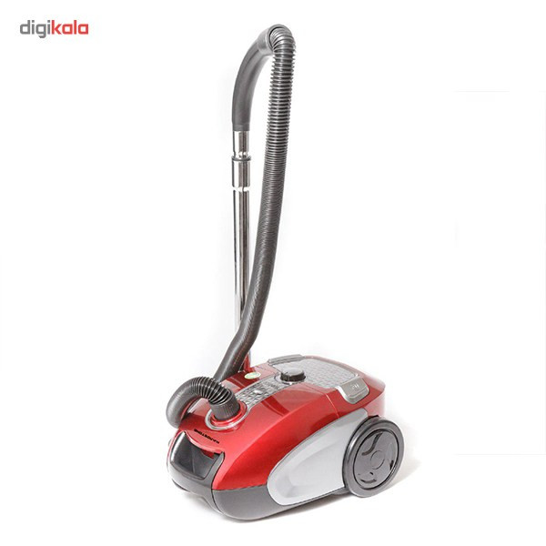 جاروبرقی هاردستون مدل VC2202