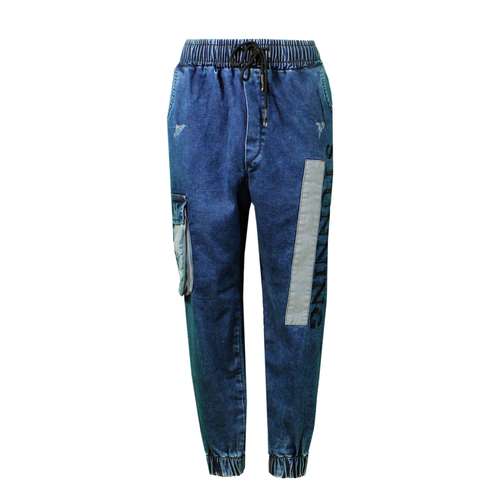 شلوار جین مردانه مدل استونی 29