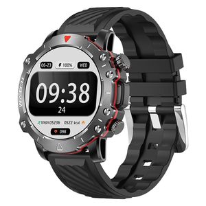 ساعت هوشمند 45 میلی متری ریولینک مدل R12 pro ultra با بند سلیکون