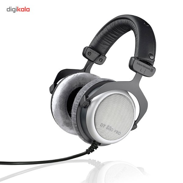 مشخصات، قیمت و خرید هدفون استودیویی 250 اهمی بیرداینامیک مدل DT 880 Pro |  دیجی\u200cکالا